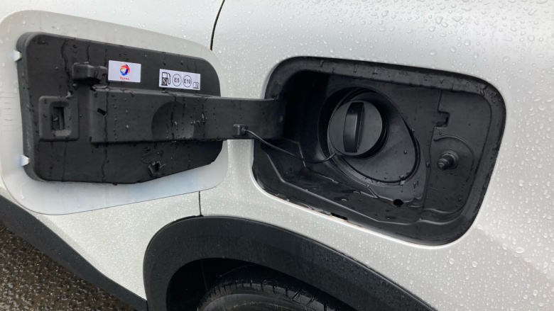 Citroen C4 1.2 PureTech [130] Max 5dr Auto Petrol Hatchback